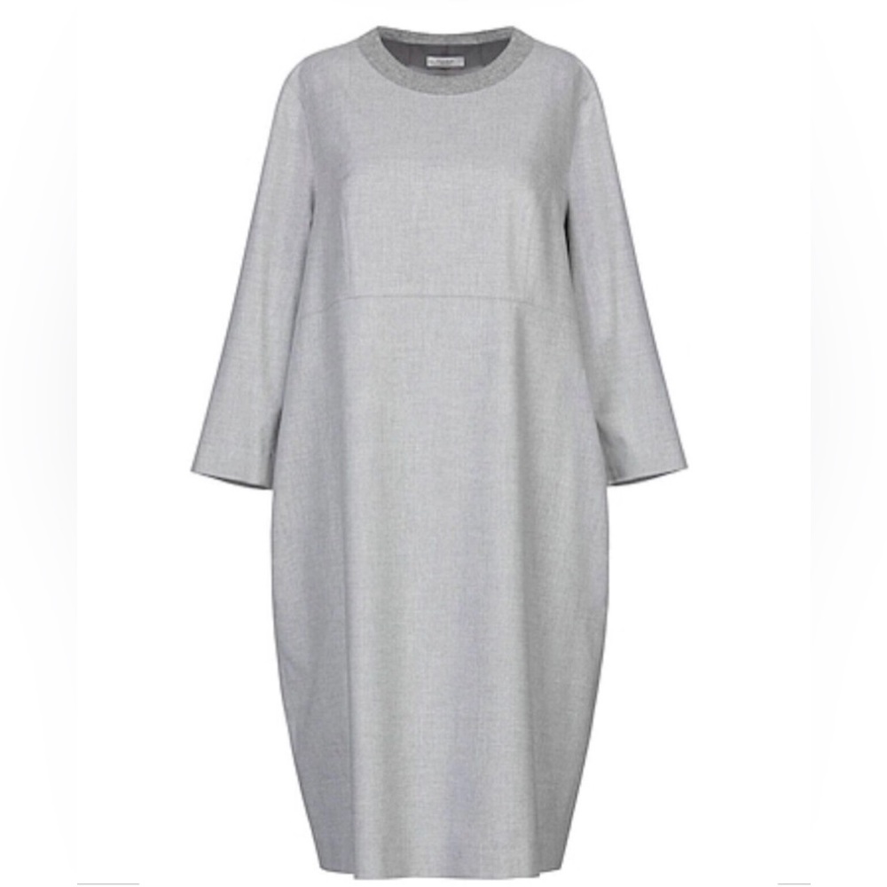 PESERICO Midi dress